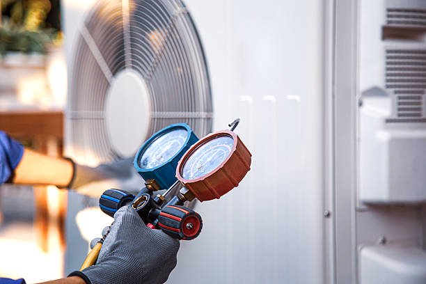 Affordable Hvac solutions in Moodus, CT